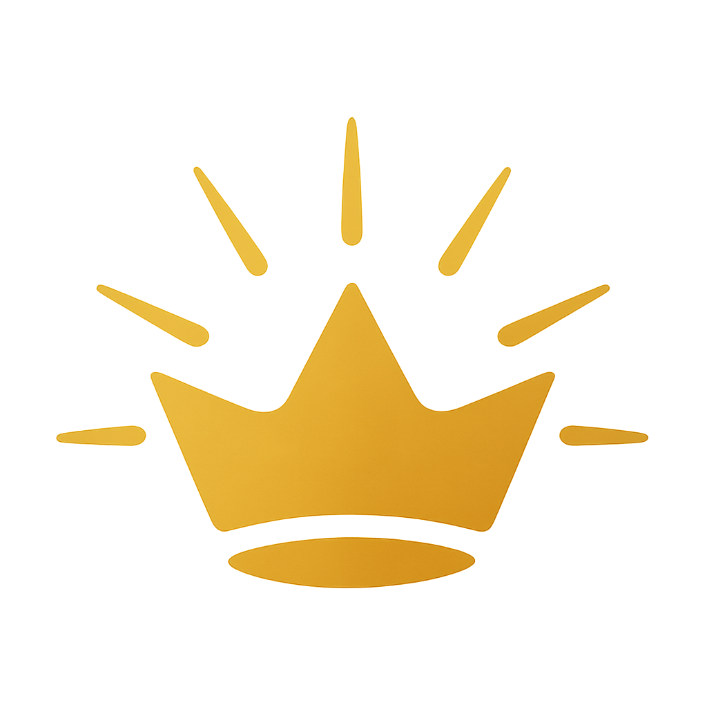 Commanding Excellence icon