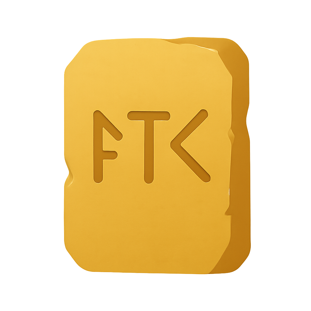 Foundational Integrity icon