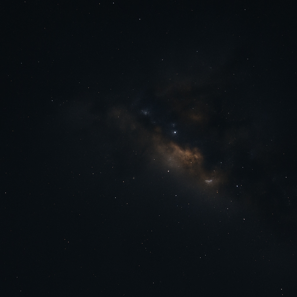 Space background